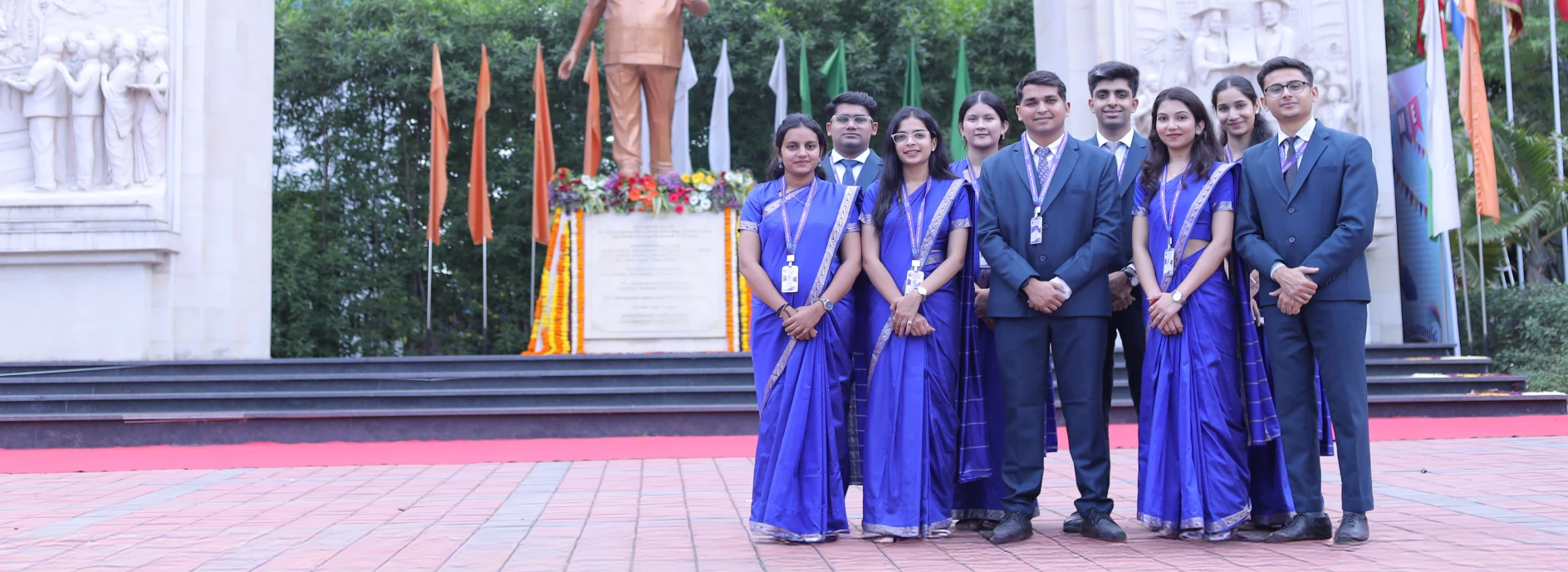 Chancellor Background