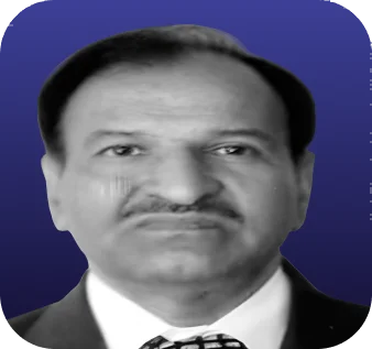 Dr. Gangadhar Kashinath Shirude