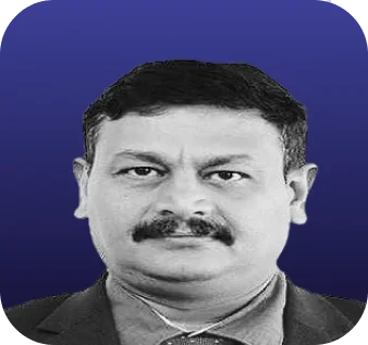 Dr. Sanjit Kumar Dash