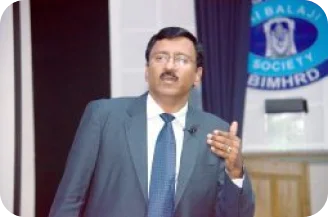 Dr. P S Kumar