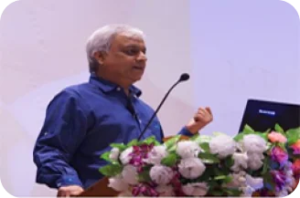 Mr. Paneesh Rao