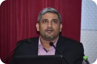 Mr. Anuj Varma