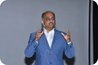 Dr. Dhaval Mody